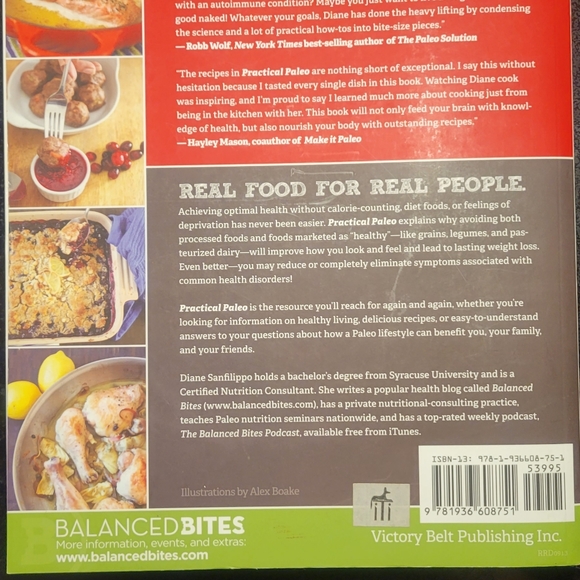 Cookbooks - Picture 2 of 5